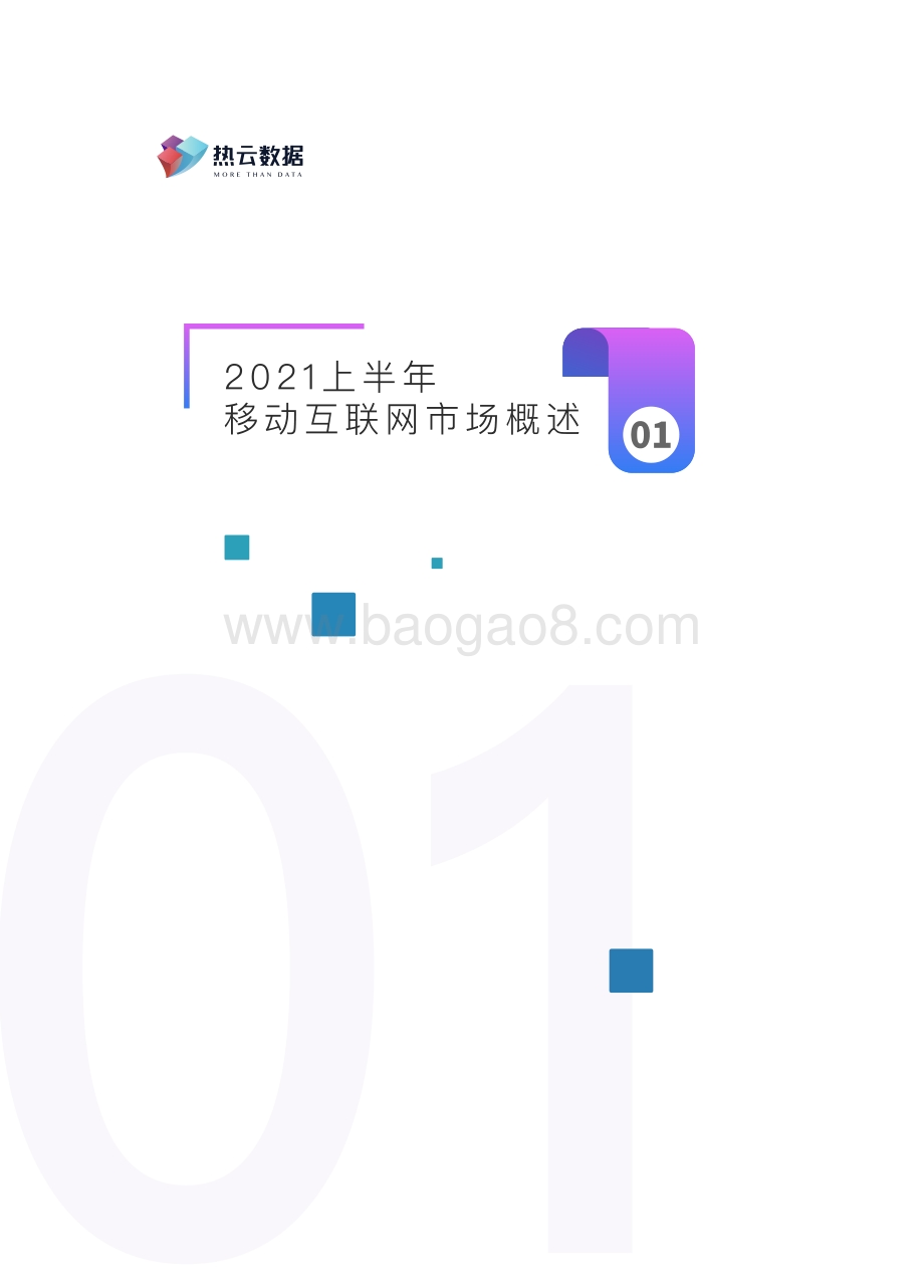 热云数据-《2021上半年移动App买量白皮书》-2021.7-73页_19mb.pdf_第3页
