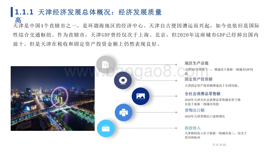 2021-2022年天津市全景分析报告.pdf_第4页