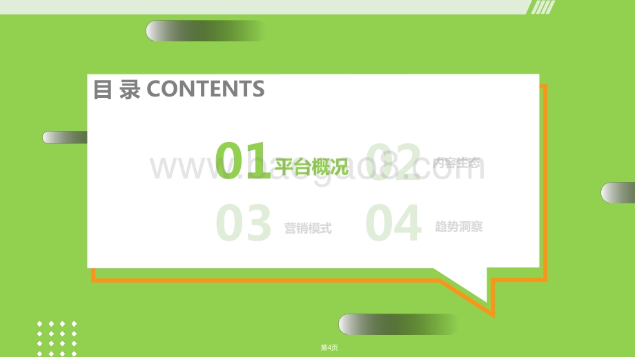 2021-2022微信视频号生态洞察报告.pptx_第4页