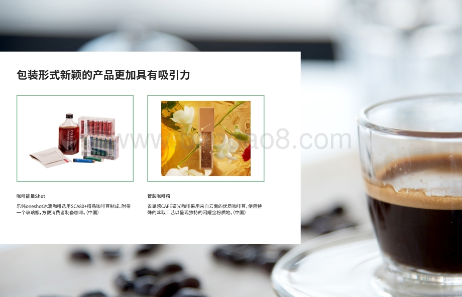 2022-2023探索食品饮料行业未来趋势洞察报告.pdf_第4页