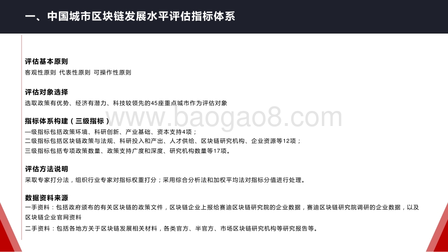 2020-2021中国城市区块链发展水平评估报告.pptx_第3页