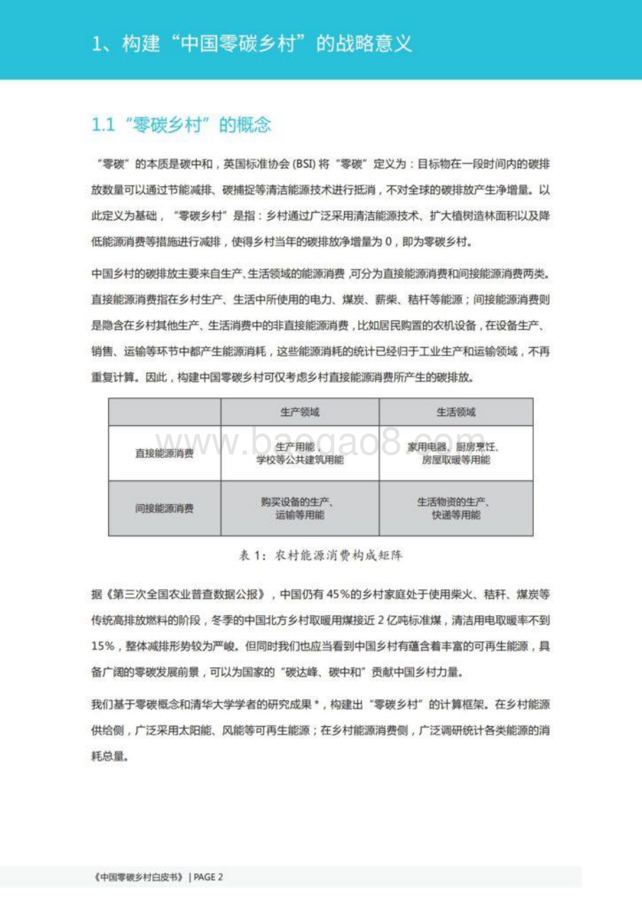 中国零碳乡村白皮书—整县推进综合解决方案-43页_7mb.pdf_第5页