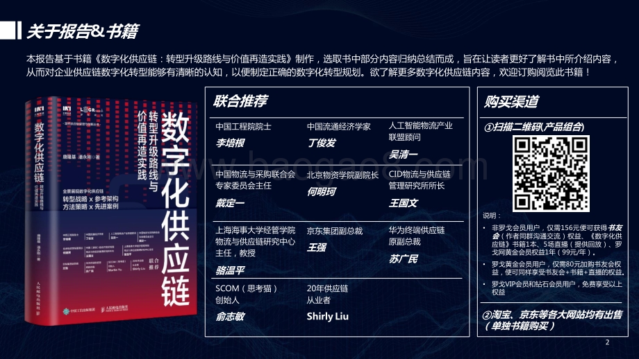 2021-2022供应链数字化转型和实战指南分析报告.pptx_第2页