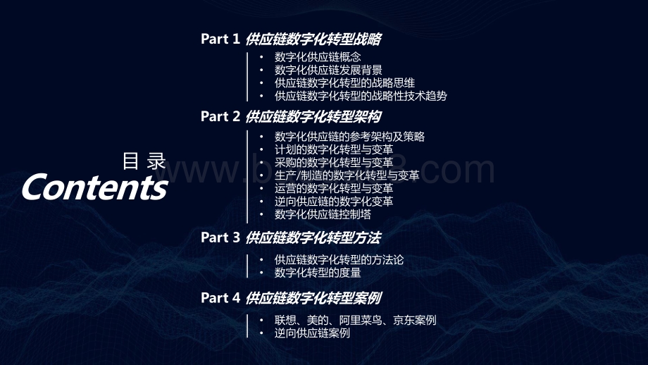 2021-2022供应链数字化转型和实战指南分析报告.pptx_第4页