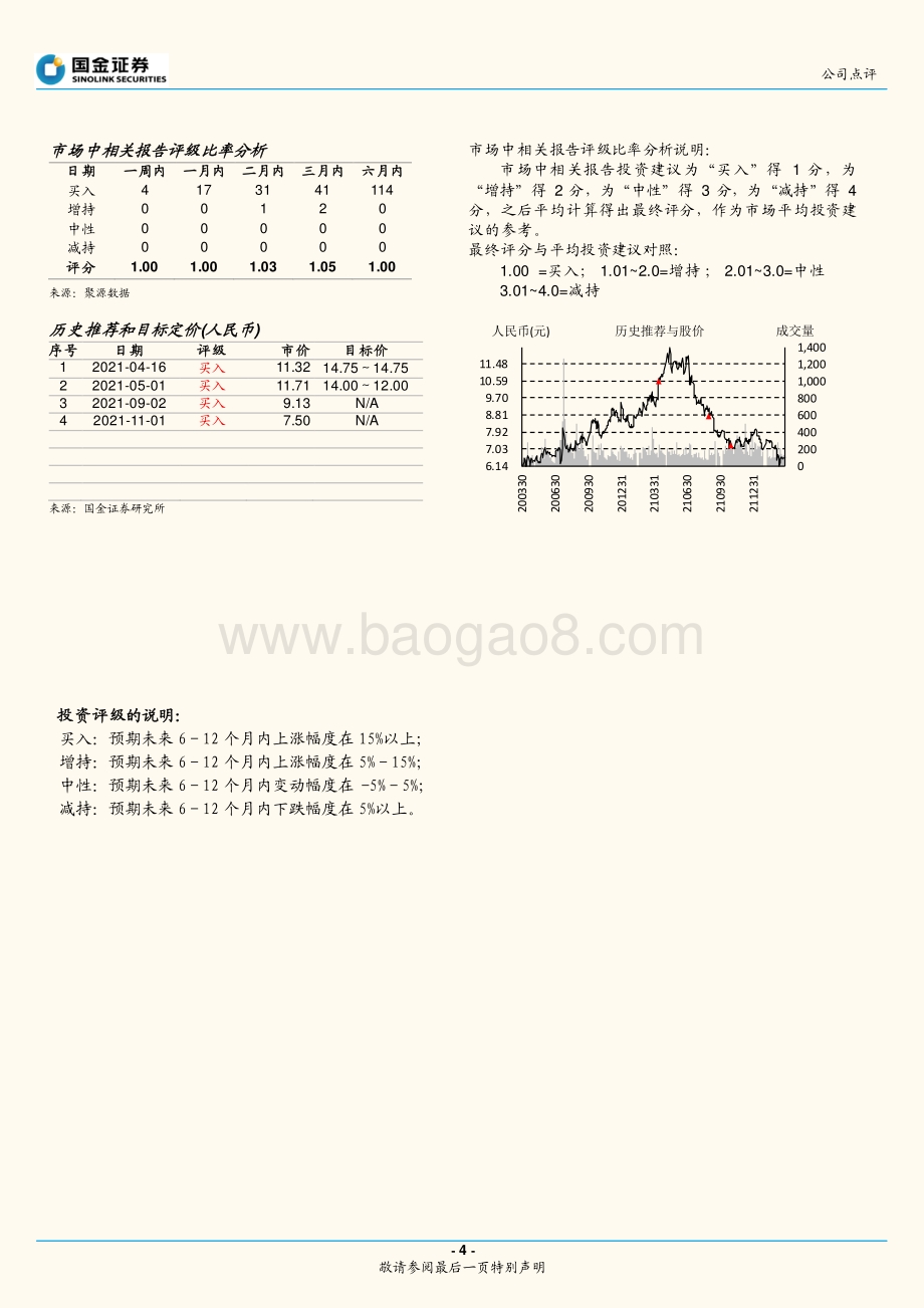 20220331-国金证券-森马服饰-002563.SZ-业务稳步修复_期待龙头份额提升_5页_1mb (1).pdf_第4页
