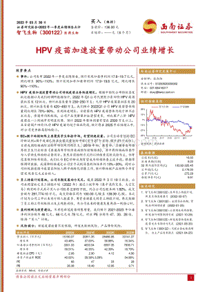 20220330-西南证券-智飞生物-300122.SZ-HPV疫苗加速放量带动公司业绩增长_4页_1mb (1).pdf