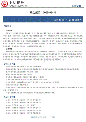 20220331-财达证券-晨会纪要_15页_155kb.pdf