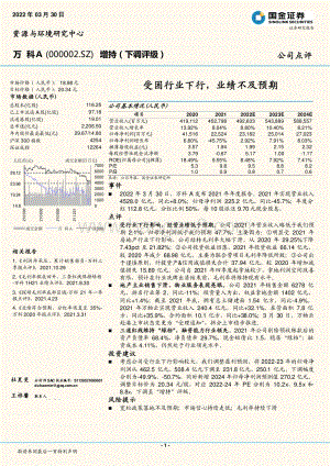 20220330-国金证券-万科A-000002.SZ-受困行业下行_业绩不及预期_5页_1mb (1).pdf