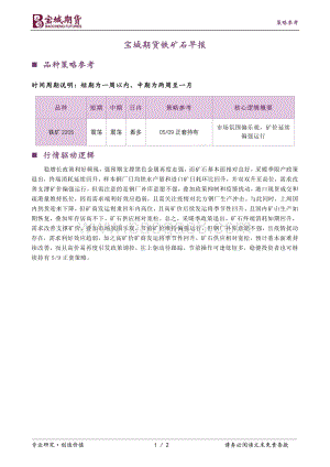 20220331-宝城期货-铁矿石早报_2页_217kb.pdf