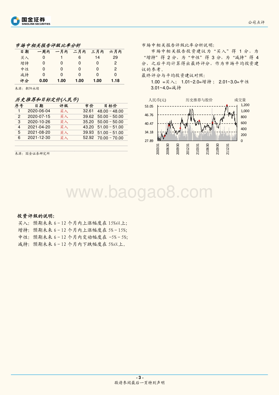 20220331-国金证券-大族激光-002008.SZ-业绩符合预期_持续深化改革_4页_1mb (1).pdf_第3页