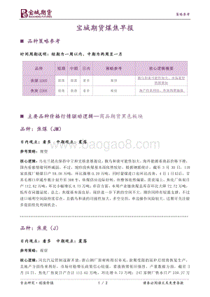 20220331-宝城期货-煤焦早报_2页_266kb.pdf