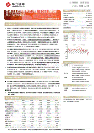 20220330-东方证券-BOSS直聘深度报告_蓝领线上招聘处于起步期_BOSS直聘布局切合行业趋势_15页_806kb (1).pdf