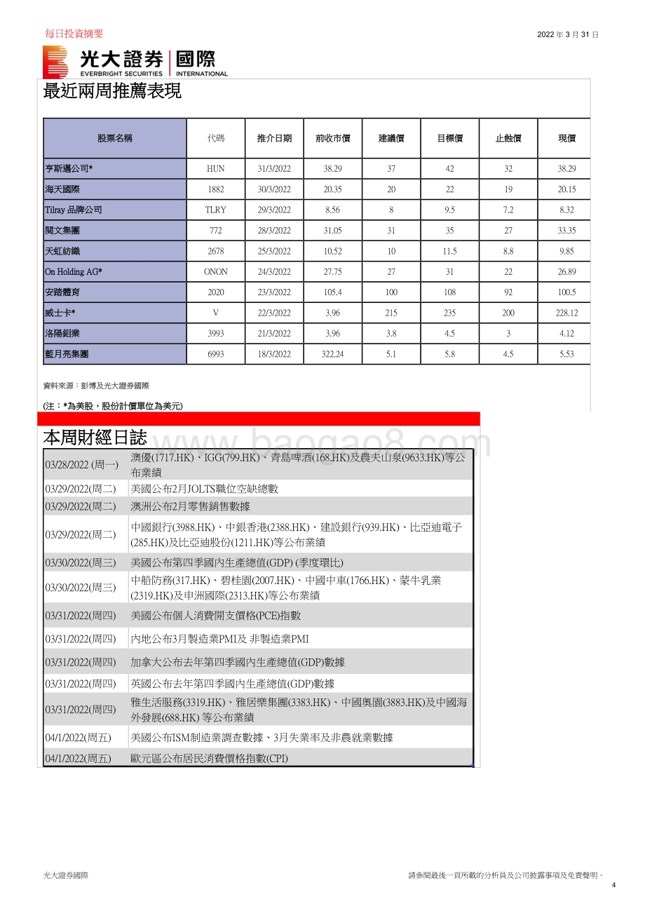 20220331-中国光大证券国际-每日投资摘要_9页_1mb (1).pdf_第4页