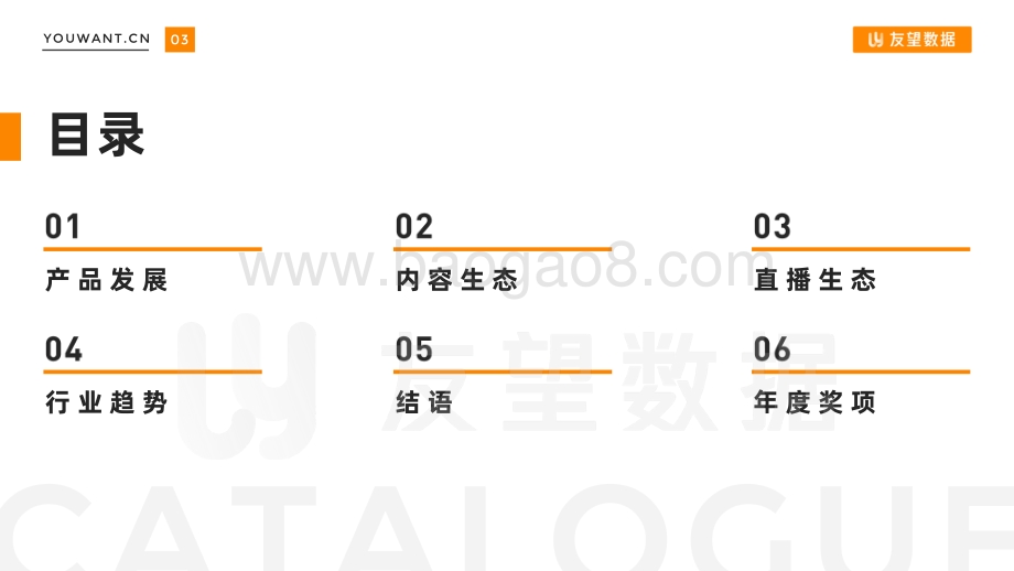 【友望数据】2021年视频号生态趋势调查报告_49页_2mb.pdf_第4页