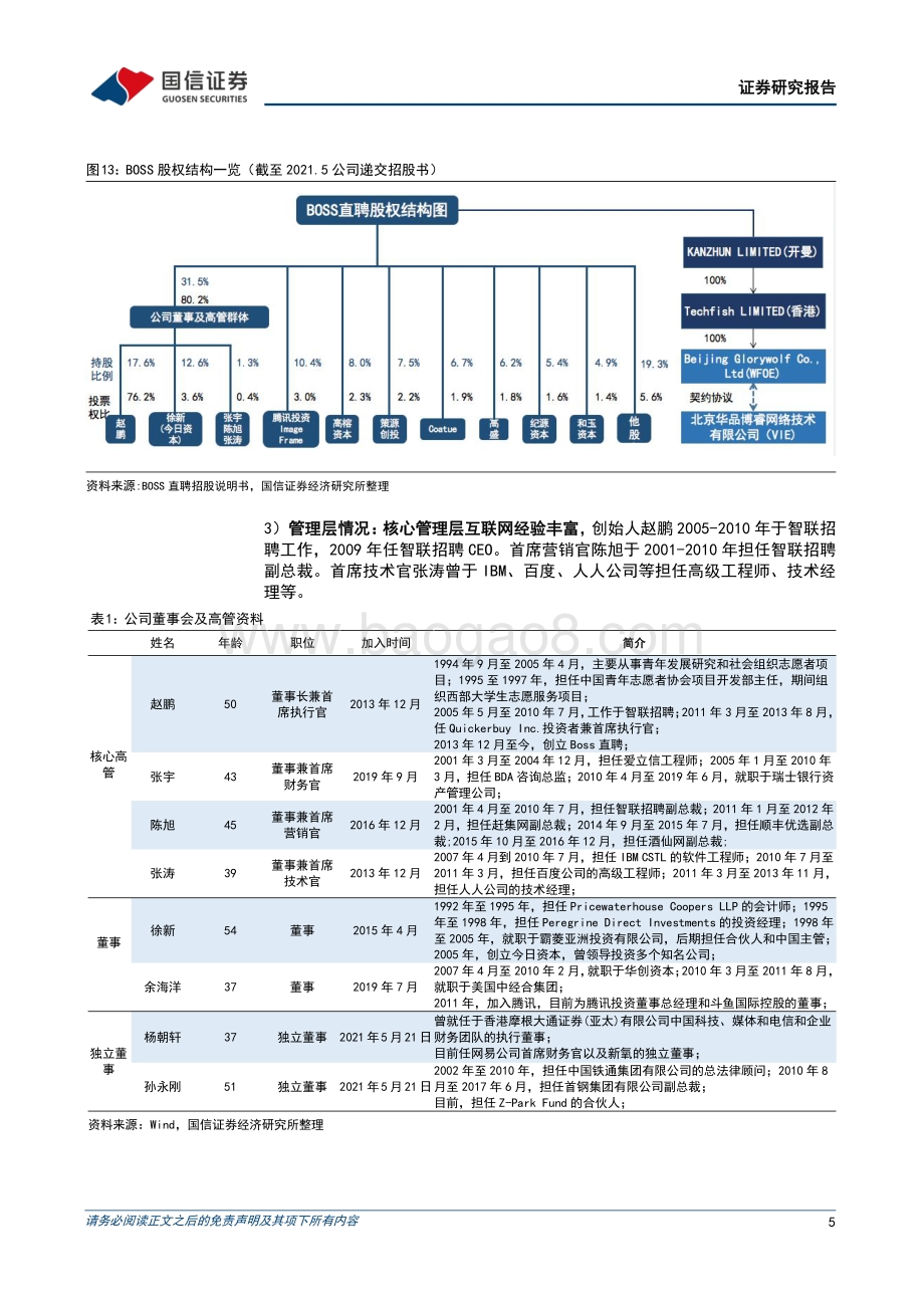 20220329-国信证券-存量用户价值持续拓展_双边网络优势仍在_9页_866kb (1).pdf_第5页