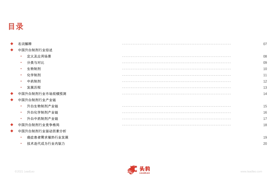2021年中国升白制剂行业概览.pdf_第5页