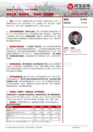 20220331-民生证券-建设银行-601939.SH-2021年年报详解_息差企稳_质量改善_新金融_生机盎然_11页_1mb.pdf