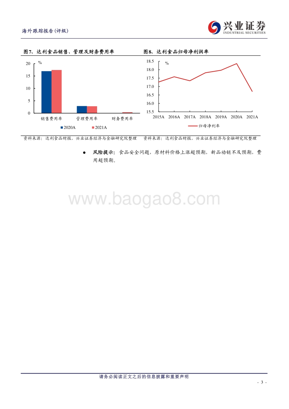 20220330-兴证国际证券-达利食品-03799.HK-三大战略品牌驱动业绩_股权激励促进长期发展_6页_1mb.pdf_第3页