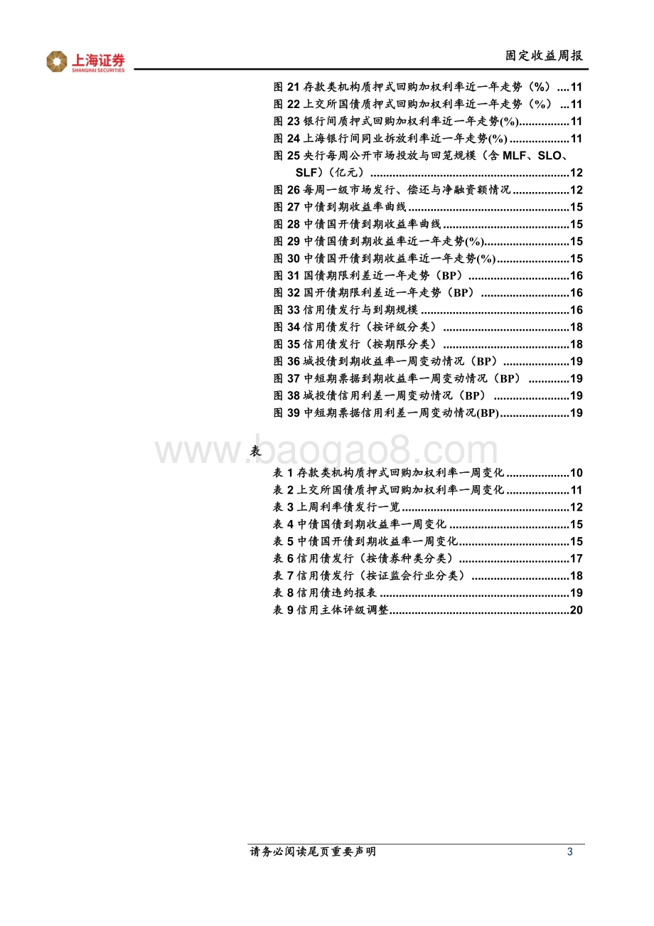 20220330-上海证券-固定收益周报_稳增长政策亟需加码_22页_3mb.pdf_第3页