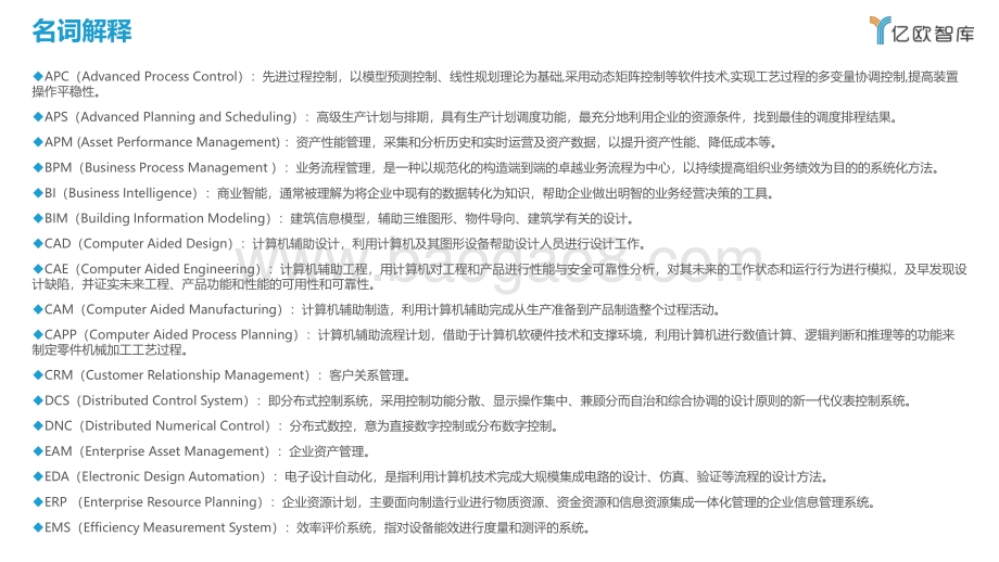 20220110-亿欧智库-先进制造业-2021中国工业软件行业研究报告_81页_4mb.pdf_第3页