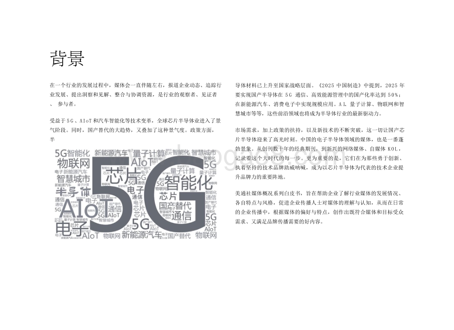2021-2022电子芯片半导体（中国大陆）分析报告.pptx_第2页