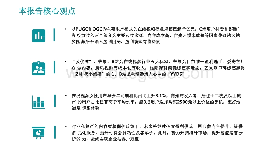 2022-2023中国在线视频行业研究报告.pdf_第2页