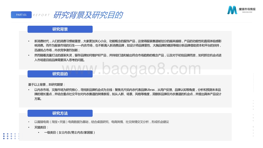 魔镜：2021内衣市场白皮书_58页_15mb (1).pdf_第2页