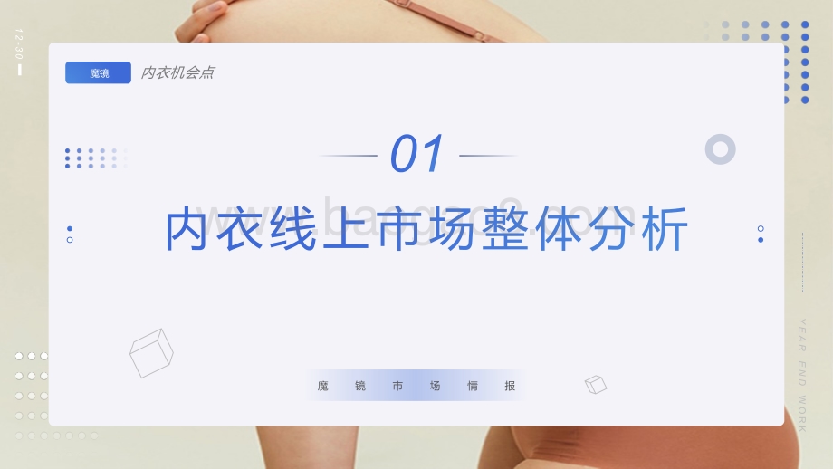 魔镜：2021内衣市场白皮书_58页_15mb (1).pdf_第5页