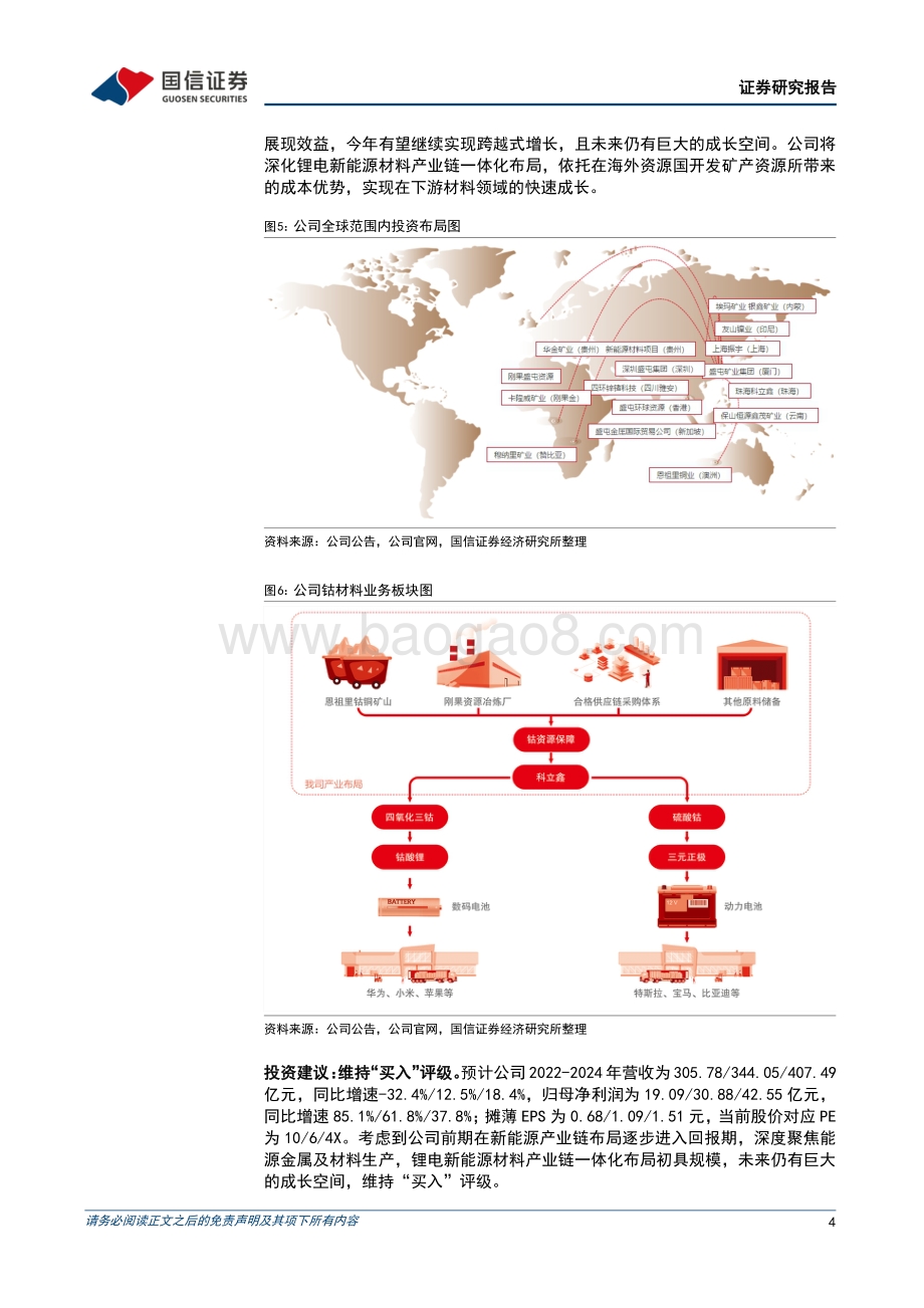 20220429-国信证券-盛屯矿业-600711.SH-2021年年报_2022年一季报点评_锂电新能源材料产业链一体化布局初具规模_7页_1mb.pdf_第4页