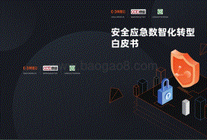 冬奥会之际《安全应急数智化转型白皮书》重磅发布！-21页_13mb.pdf