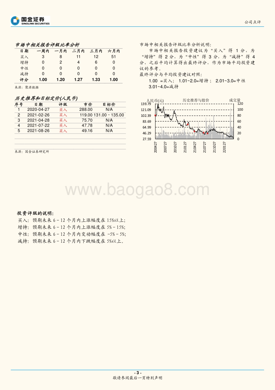 20220427-国金证券-壹网壹创-300792.SZ-4Q21业绩低于预期_1Q22疫情下收入增20__4页_1mb.pdf_第3页