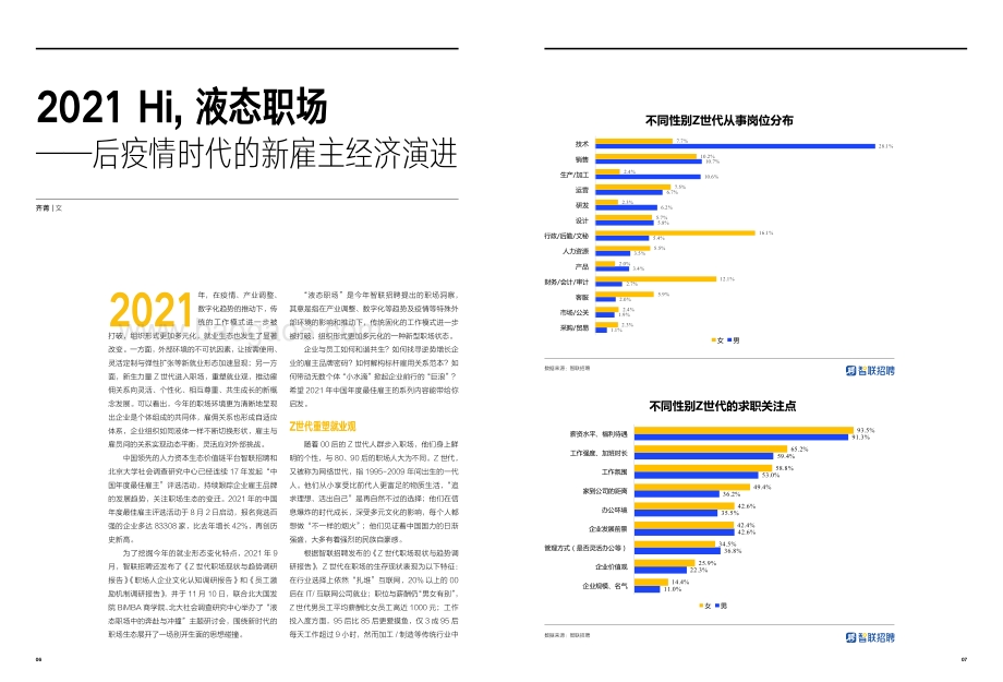 2021中国年度最佳雇主白皮书-哈佛商业评论_45页_4mb.pdf_第5页
