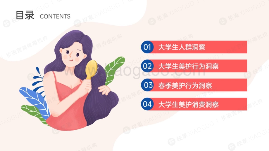 校果：2022大学生美护洞察报告-202203_33页_4mb.pdf_第2页