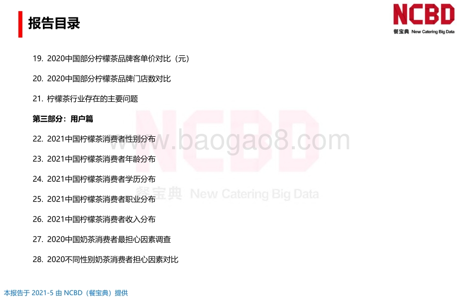 2021柠檬茶行业发展白皮书-110页_2mb.pdf_第4页