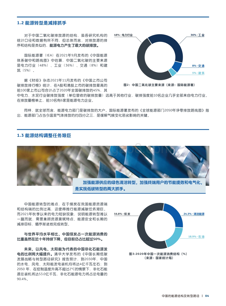GE：2022GE中国能源转型白皮书_16页_6mb.pdf_第5页