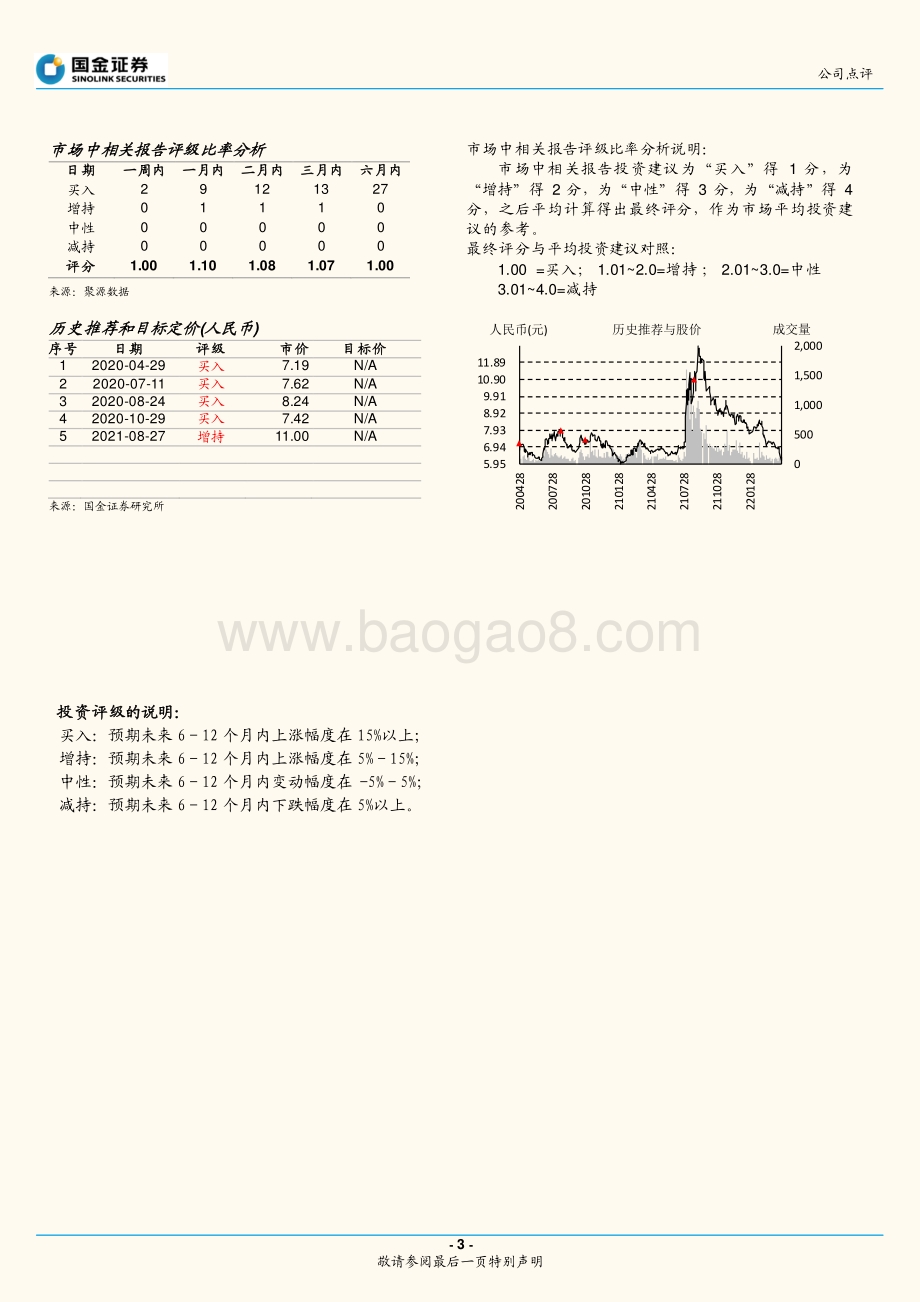 20220428-国金证券-深圳燃气-601139.SH-售气量增加_光伏胶膜业务拓展顺利_4页_1mb.pdf_第3页