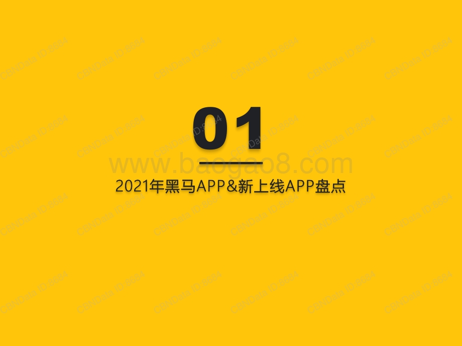 QuestMobile_2021年移动互联网“黑马”盘点报告_32页_1mb.pdf_第5页