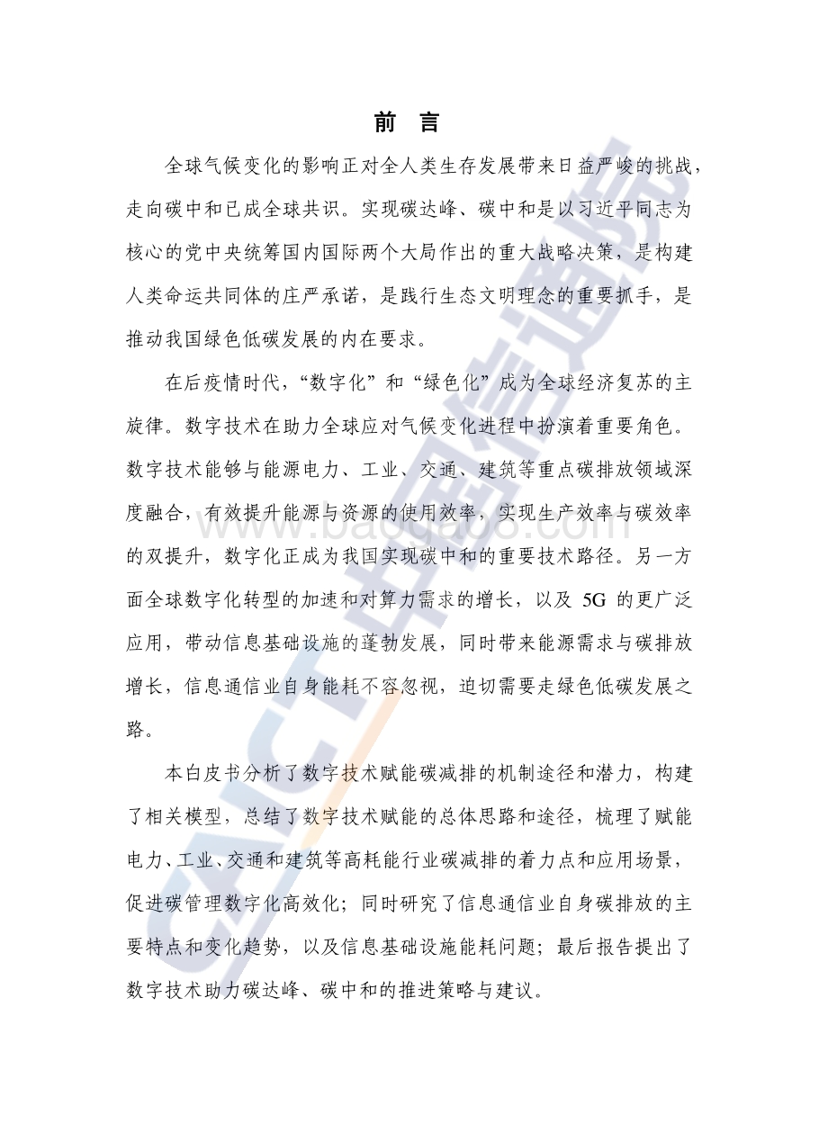 数字碳中和白皮书-70页_2mb.pdf_第2页