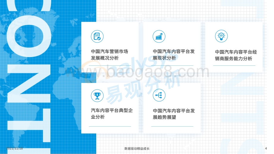 11月24日发布：中国汽车内容平台发展白皮书2021-44页_6mb.pdf_第4页