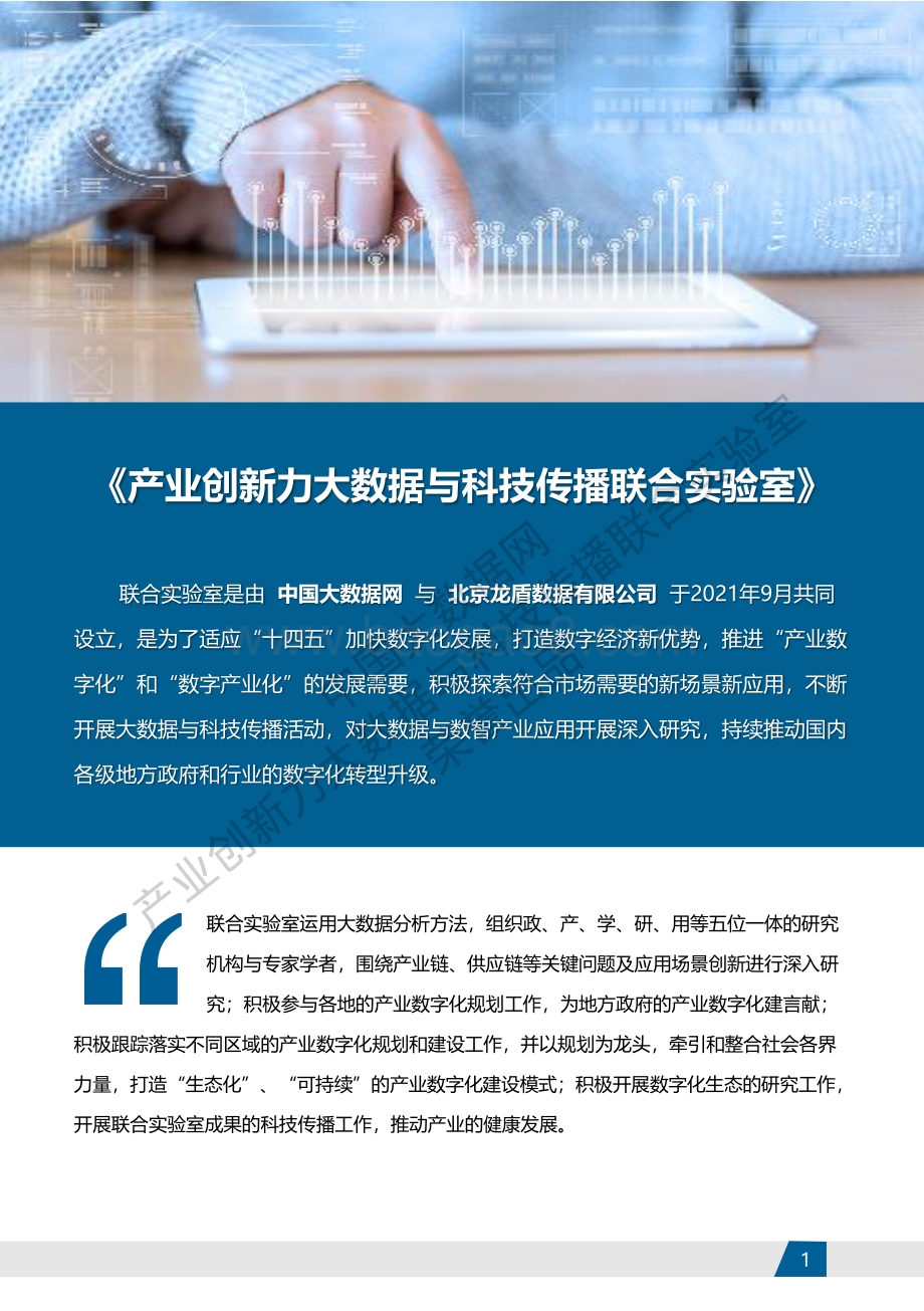 中国大数据网：大数据产业白皮书_72页_7mb.pdf_第3页