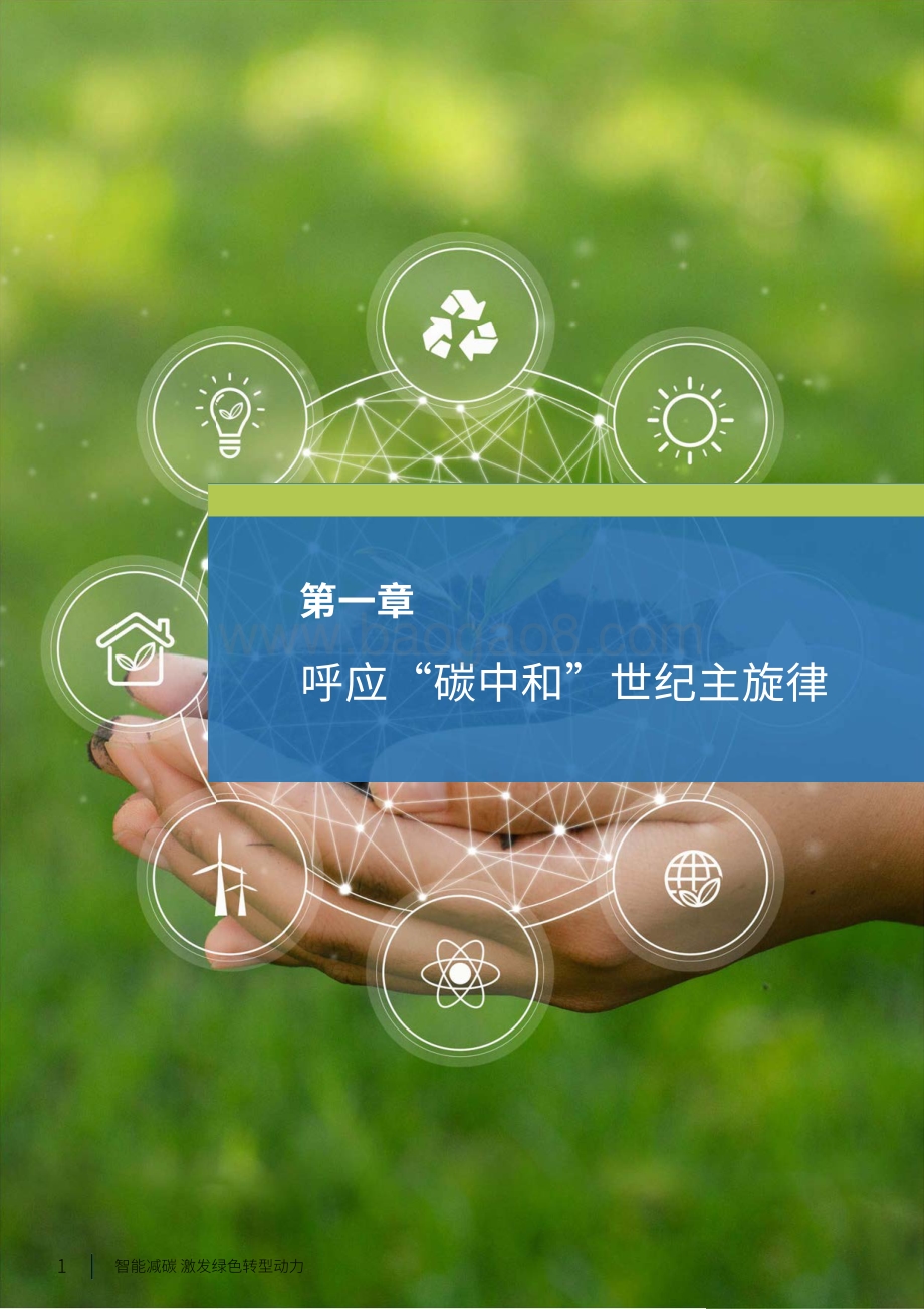 2021年中国人工智能助力“双碳”目标达成白皮书-47页_6mb.pdf_第5页