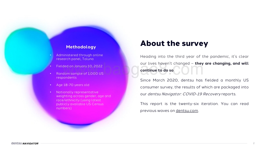 Dentsu：2022年消费者报告之COVID-19复苏_16页_1mb.pdf_第2页