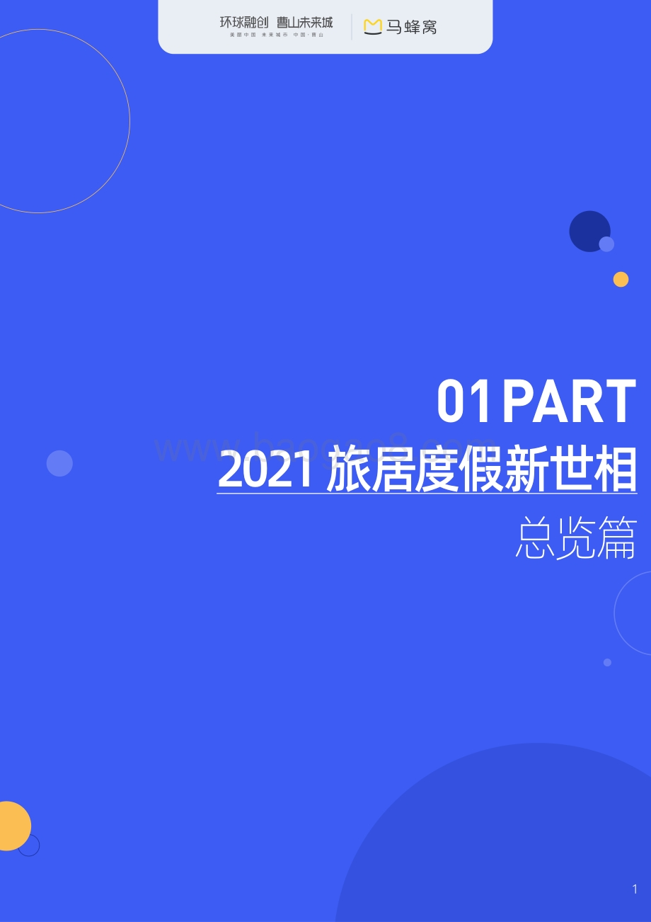 2021中国旅居度假白皮书_55页_13mb.pdf_第5页