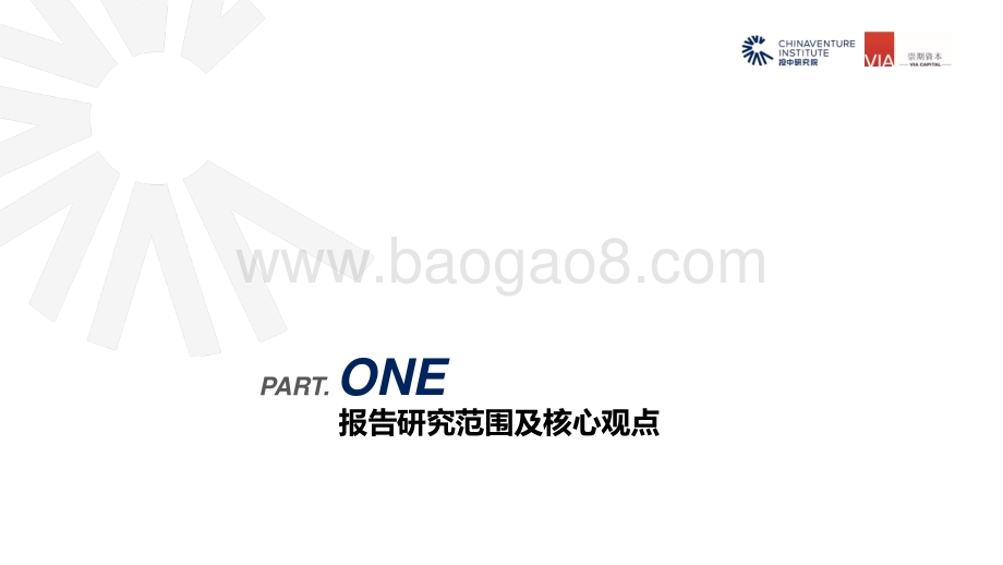 20191215-投中研究院-2019中国人工智能产业投融资白皮书_52页_4mb.pdf_第4页