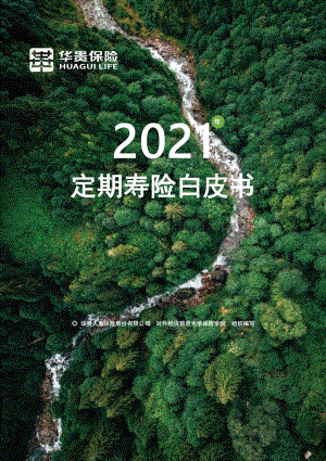 定期寿险白皮书_186页_8mb.pdf