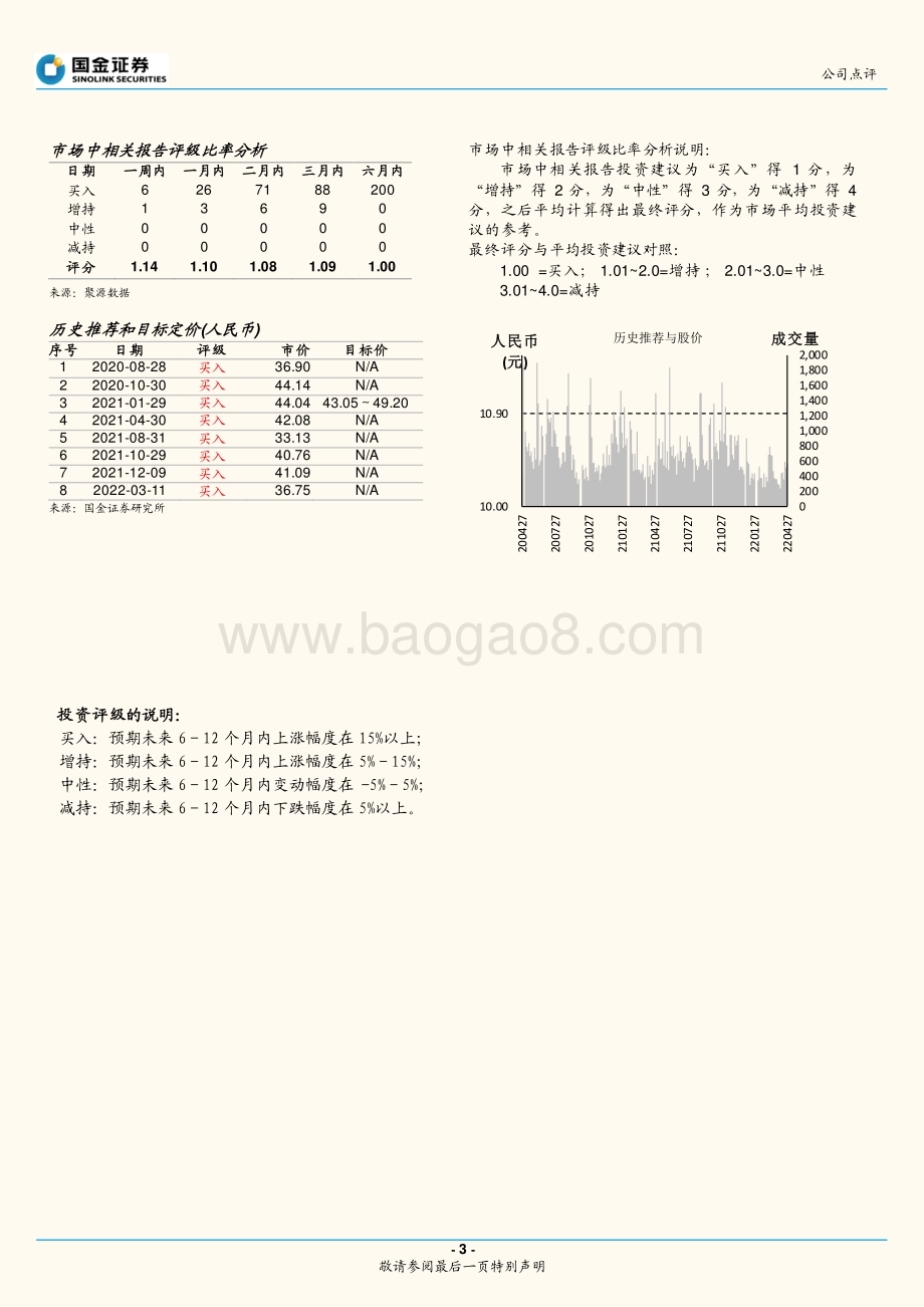 20220427-国金证券-伊利股份-600887.SH-21年完美收官_抗风险力彰显_4页_1mb.pdf_第3页