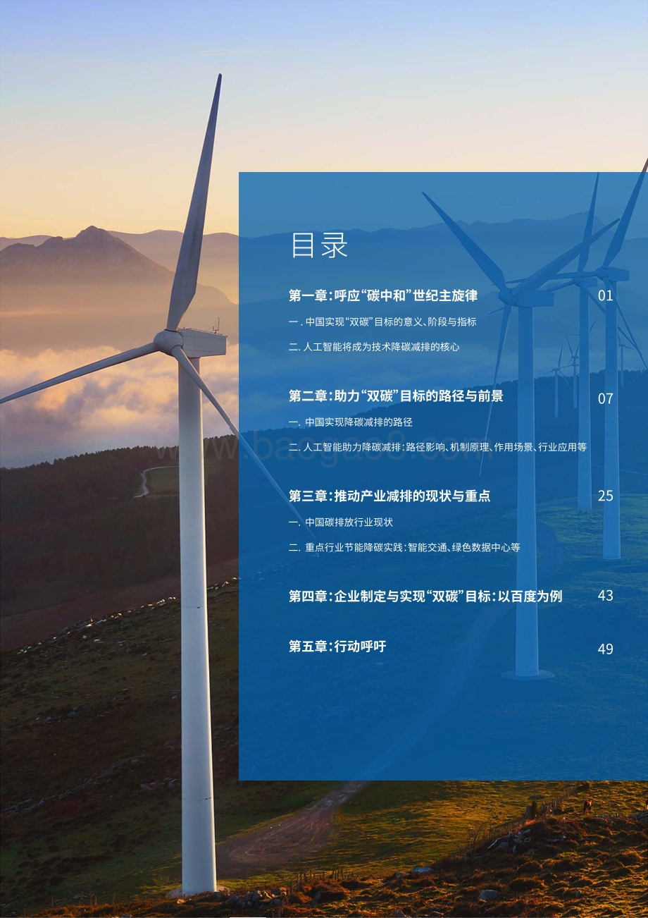 2021人工智能助力中国“双碳”目标达成白皮书-61页_4mb.pdf_第5页