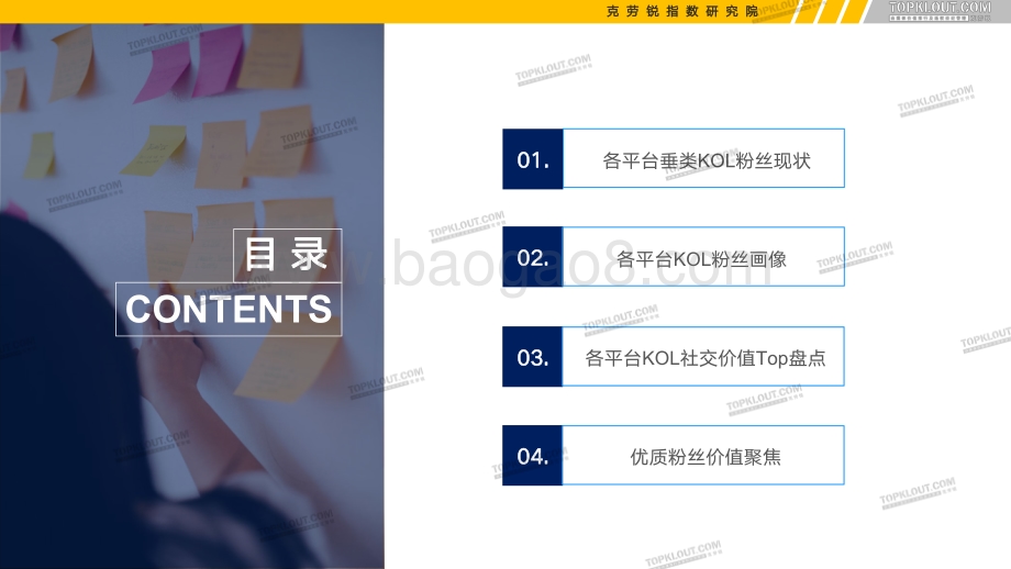 克劳锐：2022年看得见的粉丝价值-六大平台KOL粉丝分析研究报告_66页_12mb.pdf_第4页