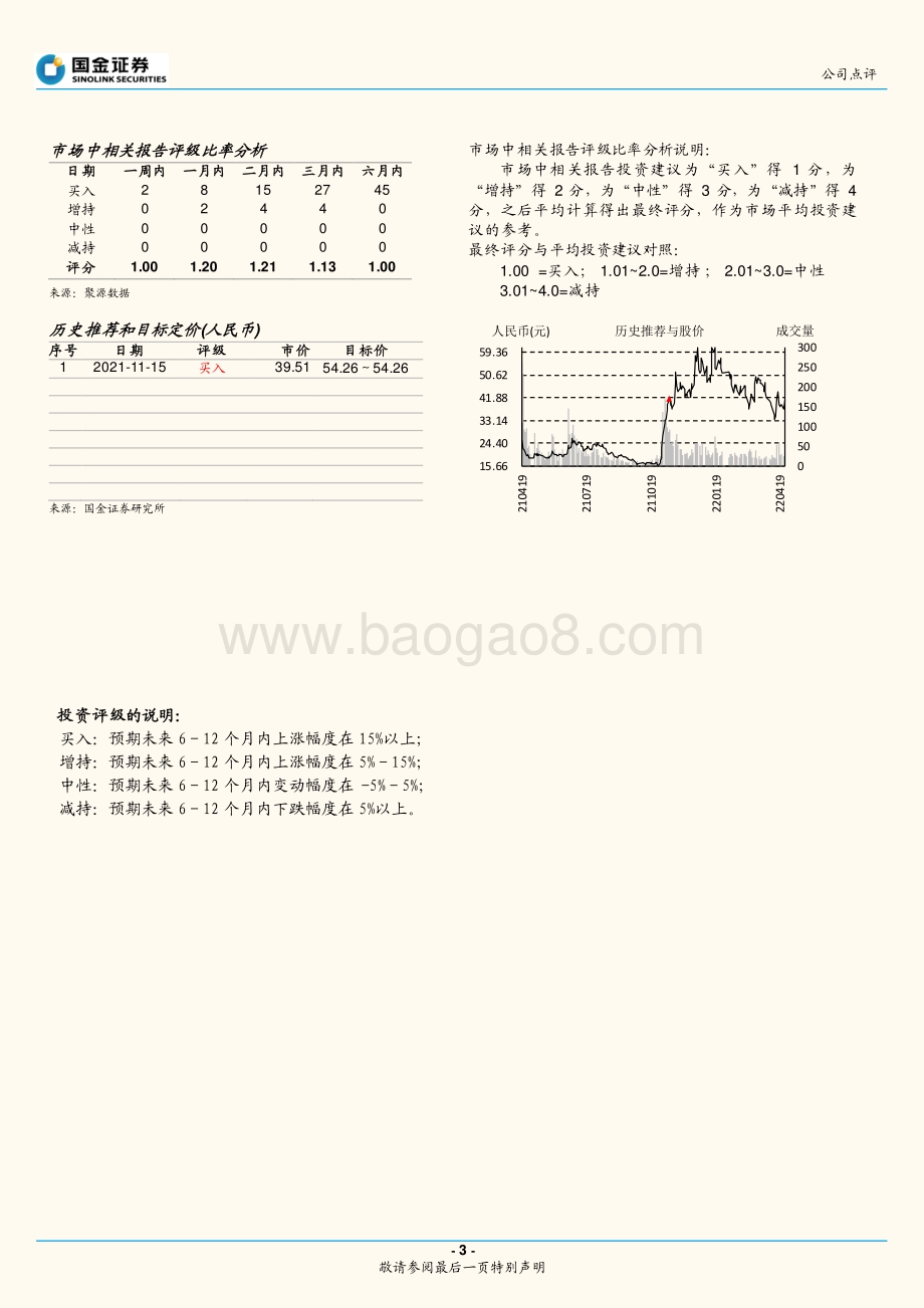 20220427-国金证券-上声电子-688533.SH-拿下大量新势力项目_受益于车载音响升级_4页_1mb.pdf_第3页