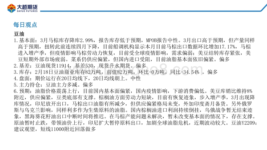 20220428-大越期货-油脂早报_16页_651kb.pdf_第2页